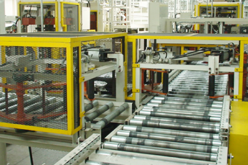 Various Type of Conveyers